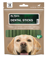 Dental Sticks