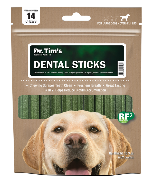 Dental Sticks