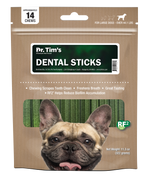 Dental Sticks