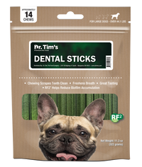 Dental Sticks