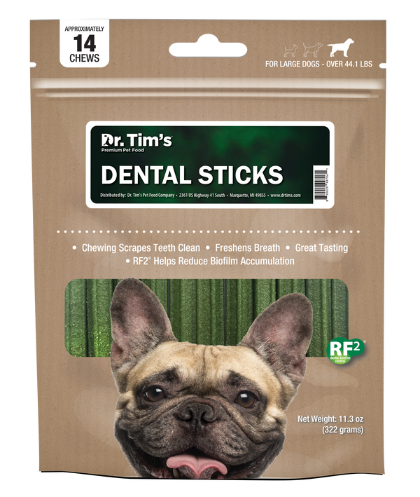 Dental Sticks