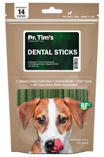 Dental Sticks