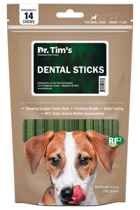 Dental Sticks