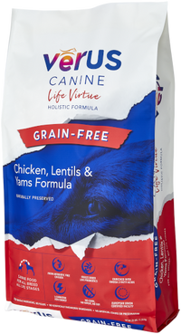 VeRUS Life Virtue Dog Food