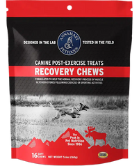 Annamaet Recovery Chews Dog Treats