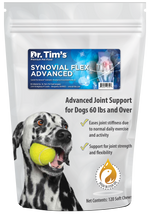 Synovial Flex Advanced™ Joint Supplement for Dogs