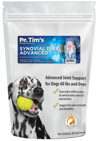 Synovial Flex Advanced™ Joint Supplement for Dogs