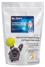 Synovial Flex Advanced™ Joint Supplement for Dogs