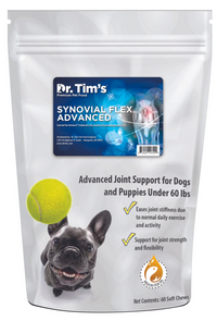 Synovial Flex Advanced™ Joint Supplement for Dogs