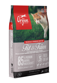 Orijen FIT & TRIM Cat Food