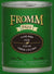 Fromm Grain Free Game Bird Pate Canned Wet Dog Food