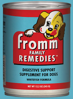 Fromm Remedies Whitefish Formula Canned Wet Dog Food