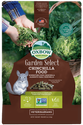 Oxbow Animal Health Garden Select Chinchilla Food