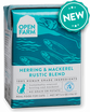 OPEN FARM Grain-Free Herring & Mackerel Rustic Blend for Cats