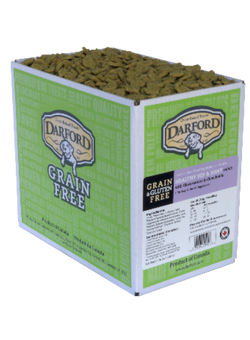 Darford Grain Free Healthy Hip & Joint Mini Treats