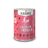 FirstMate KASIKS Wild Caught Coho Salmon Formula Canned Food for Dogs