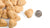 Fromm Pop'etts Chompy Cheese Flavor Dog Treats