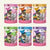 Weruva BFF Pouch Rainbow Á Gogo Variety Pack