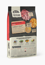 ACANA Wholesome Grains Red Meat Dog Food