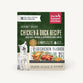 The Honest Kitchen Gourmet Grains Chicken & Duck Recipe Dehydrated Dog Food
