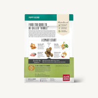 The Honest Kitchen Puppy Grain-Free Chicken Recipe Whole Food Clusters