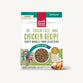 The Honest Kitchen Grain-Free Chicken Recipe Whole Food Clusters Puppy Dog Food