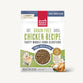 The Honest Kitchen Grain-Free Chicken Recipe Whole Food Clusters Small Breed Dog Food
