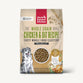 The Honest Kitchen Whole Food Whole Grain Chicken Clusters for Dogs