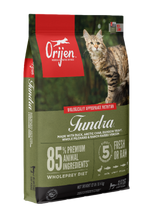 ORIJEN Tundra Dry Cat Food