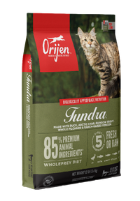 ORIJEN Tundra Dry Cat Food