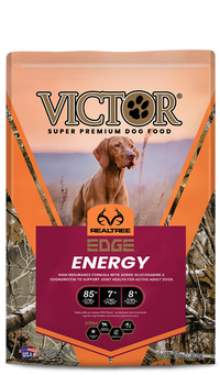 Victor Realtree Edge Energy